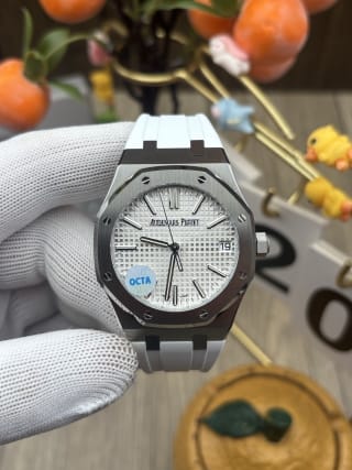 Royal Oak Selfwinding 15510ST 1