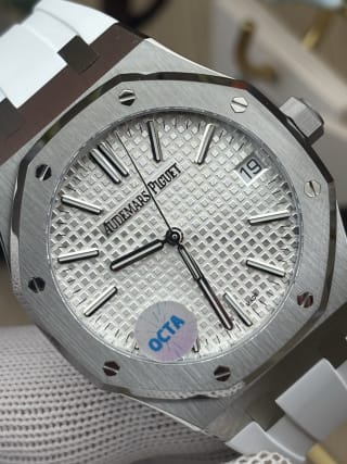 Royal Oak Selfwinding 15510ST 3