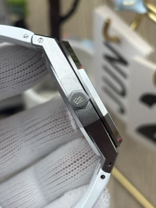 Royal Oak Selfwinding 15510ST 6