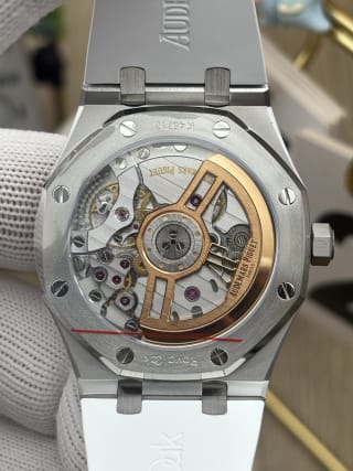 Royal Oak Selfwinding 15510ST 5