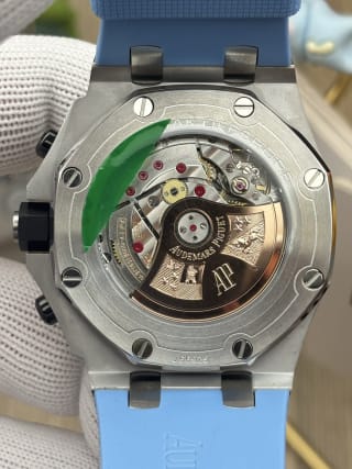 Royal Oak Offshore Selfwinding Chronograph 26238ST 5