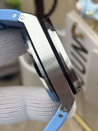 Royal Oak Offshore Selfwinding Chronograph 26238ST 7