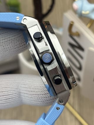 Royal Oak Offshore Selfwinding Chronograph 26238ST 6