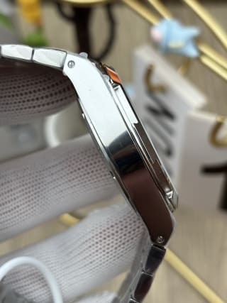 Overseas Tourbillon 7