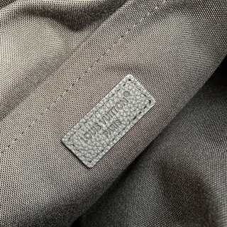Bastille PM Monogram Midnight Messenger Bag 9