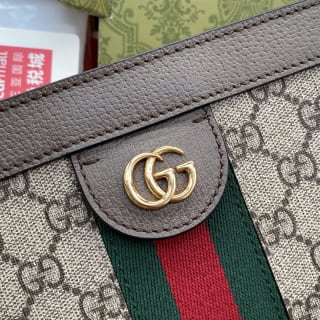 Ophidia Medium Shoulder Bag 7