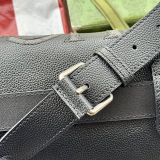 Belt Bag with Gucci Logo 7