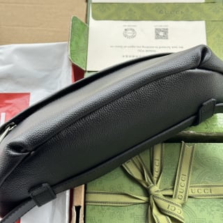 Belt Bag with Gucci Logo 5