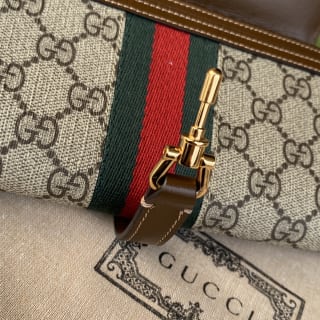 Jackie 1961 Wallet on Chain Bag 7