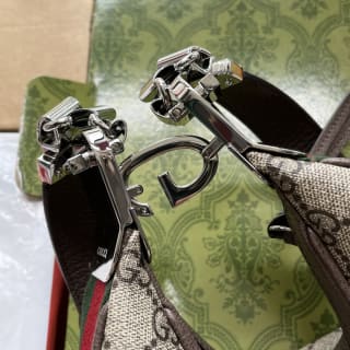 Attache Small Shoulder Bag 6