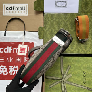 Attache Small Shoulder Bag 4