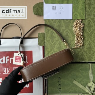 Horsebit 1955 Small Shoulder Bag 3
