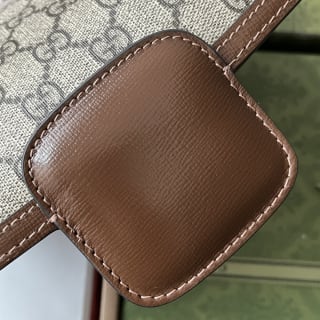 Horsebit 1955 Small Shoulder Bag 6