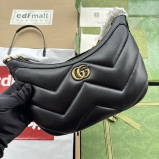 GG Marmont Small Shoulder Bag 3