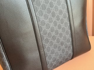 GG Supreme Briefcase 6