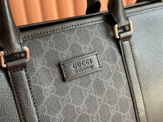 GG Supreme Briefcase 5