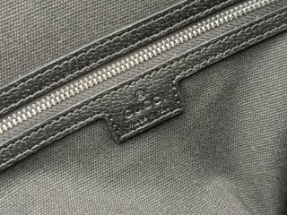 GG Supreme Medium Briefcase 9