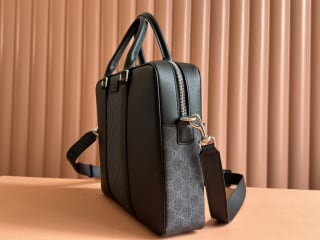 GG Supreme Medium Briefcase 3