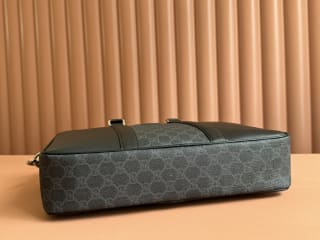 GG Supreme Medium Briefcase 4