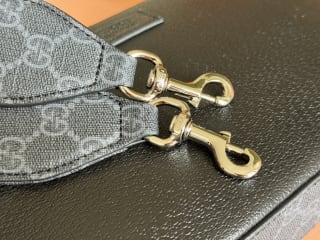 GG Supreme Small Crossbody Bag 6