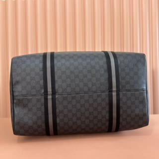Medium Duffle Bag with Web 4