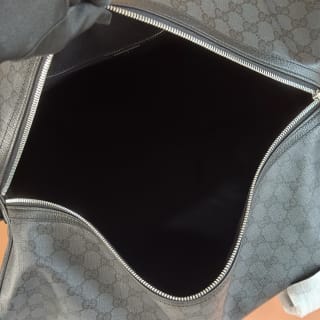 Medium Duffle Bag with Web 7