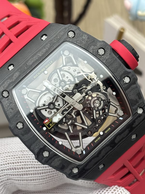 Richard Mille RM 35-02 Rafael Nadal Automatic Watch