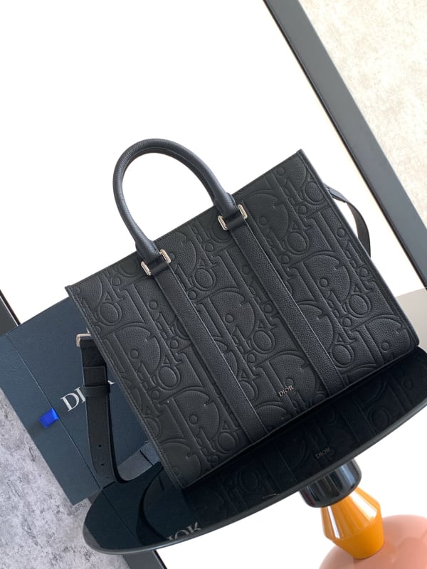 Dior Gravity East-West Medium Bag
