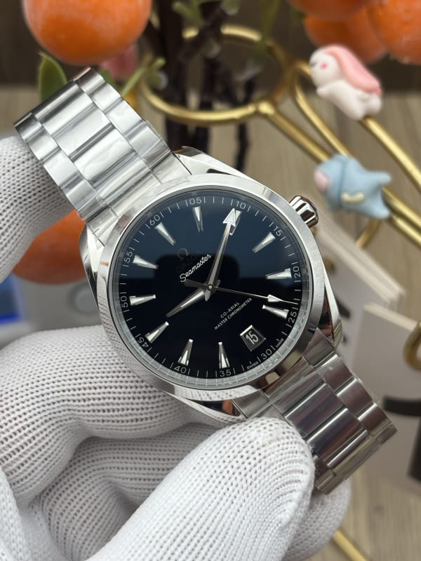 Omega Seamaster Aqua Terra 150M 41mm