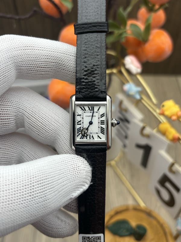 Cartier Tank Must de Cartier