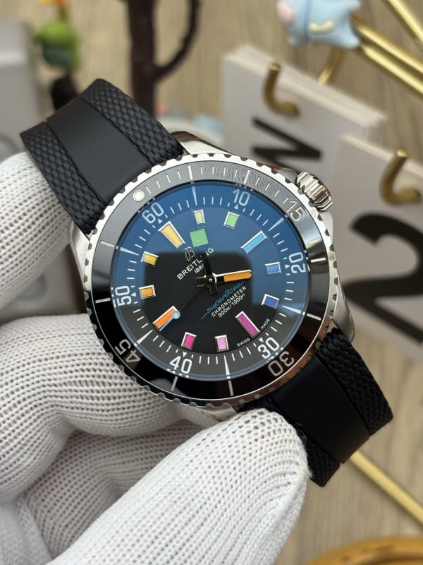Breitling Superocean Automatic 42