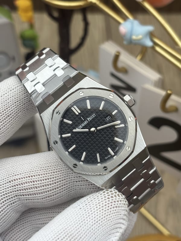 Audemars Piguet Royal Oak Quartz 33 mm Stainless Steel