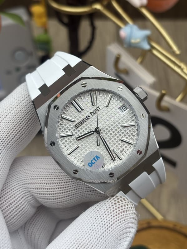 Audemars Piguet Royal Oak Selfwinding 15510ST