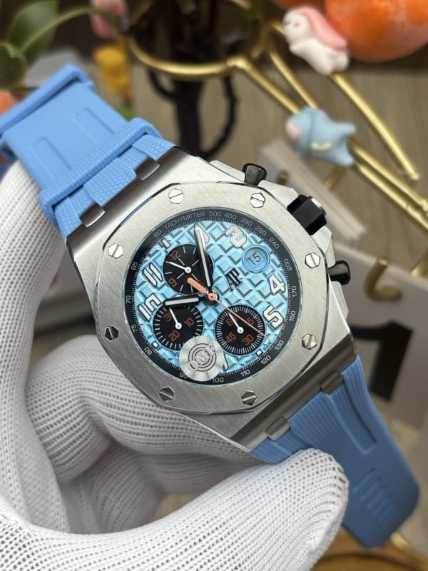 Audemars Piguet Royal Oak Offshore Selfwinding Chronograph 26238ST