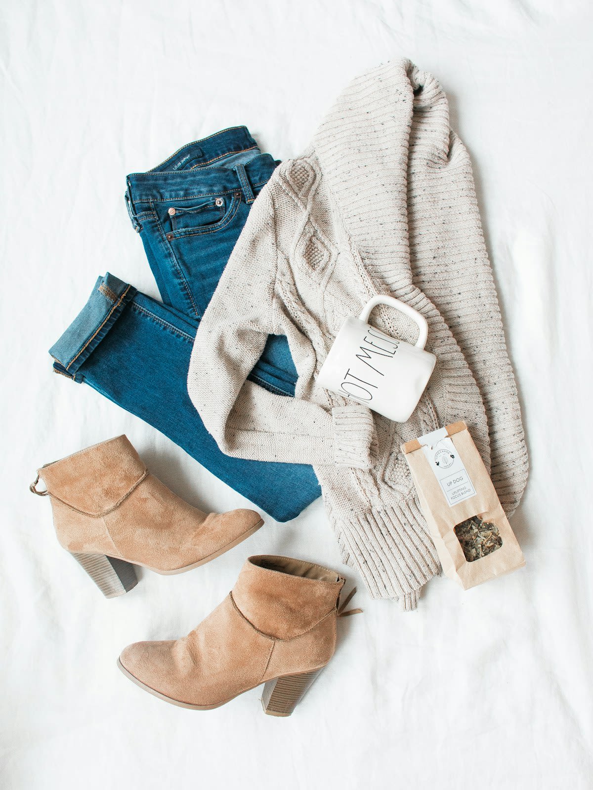 Margaret Howell — [DEMO] Linen field jacket — front