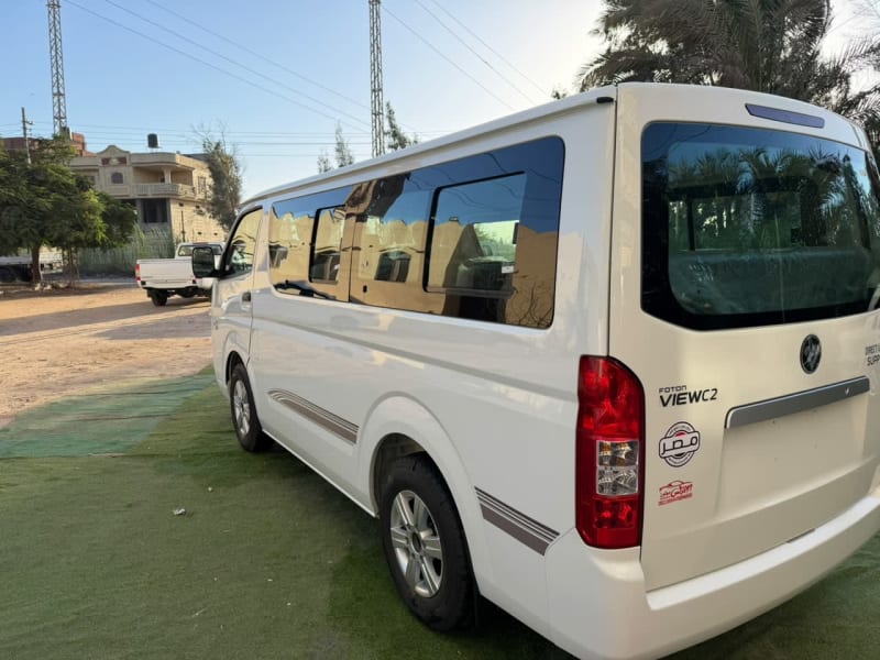 فوتون C2 2027