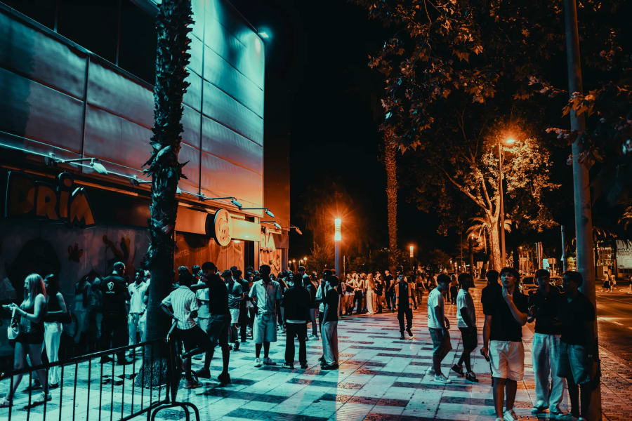 Foto de Hollywood Premiere de Thirsty Costa Brava
