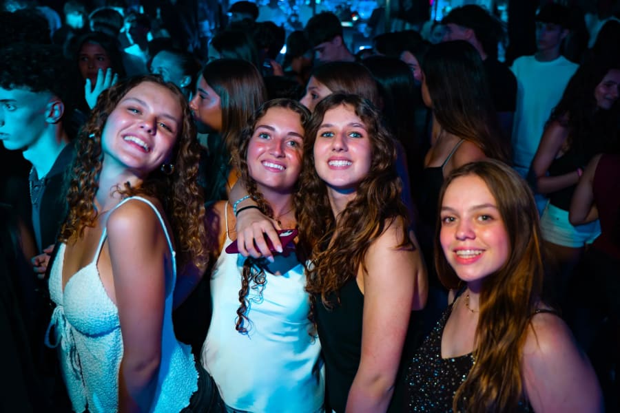 Foto de Hollywood Premiere de Thirsty Costa Brava
