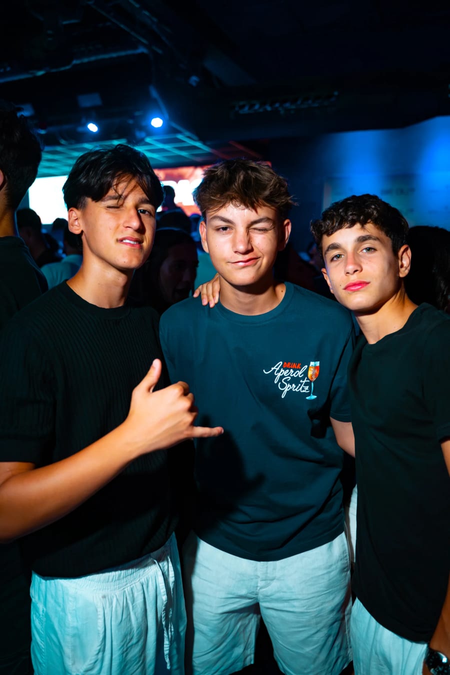 Foto de Hollywood Premiere de Thirsty Costa Brava