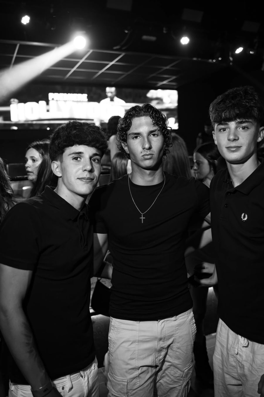 Foto de Hollywood Premiere de Thirsty Costa Brava