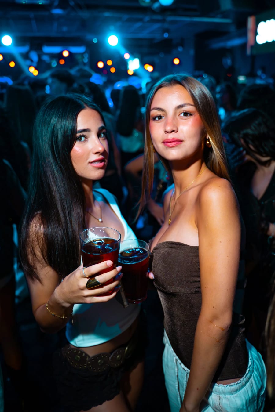 Foto de Hollywood Premiere de Thirsty Costa Brava