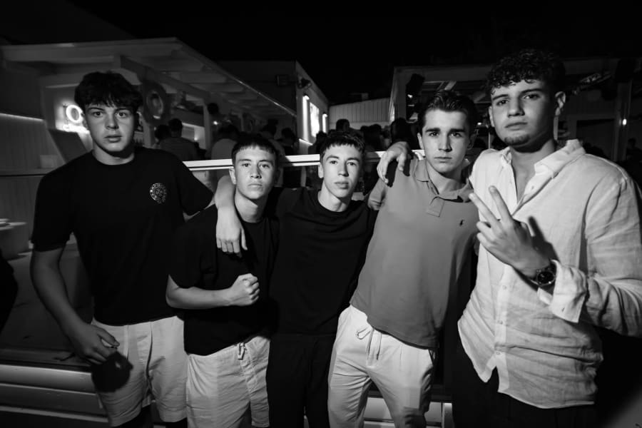 Foto de Hollywood Premiere de Thirsty Costa Brava