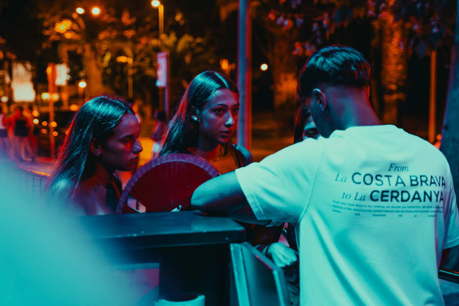 Foto de Back to the Future de Thirsty Costa Brava