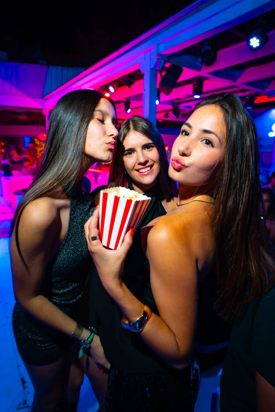 Foto de Hollywood Premiere de Thirsty Costa Brava