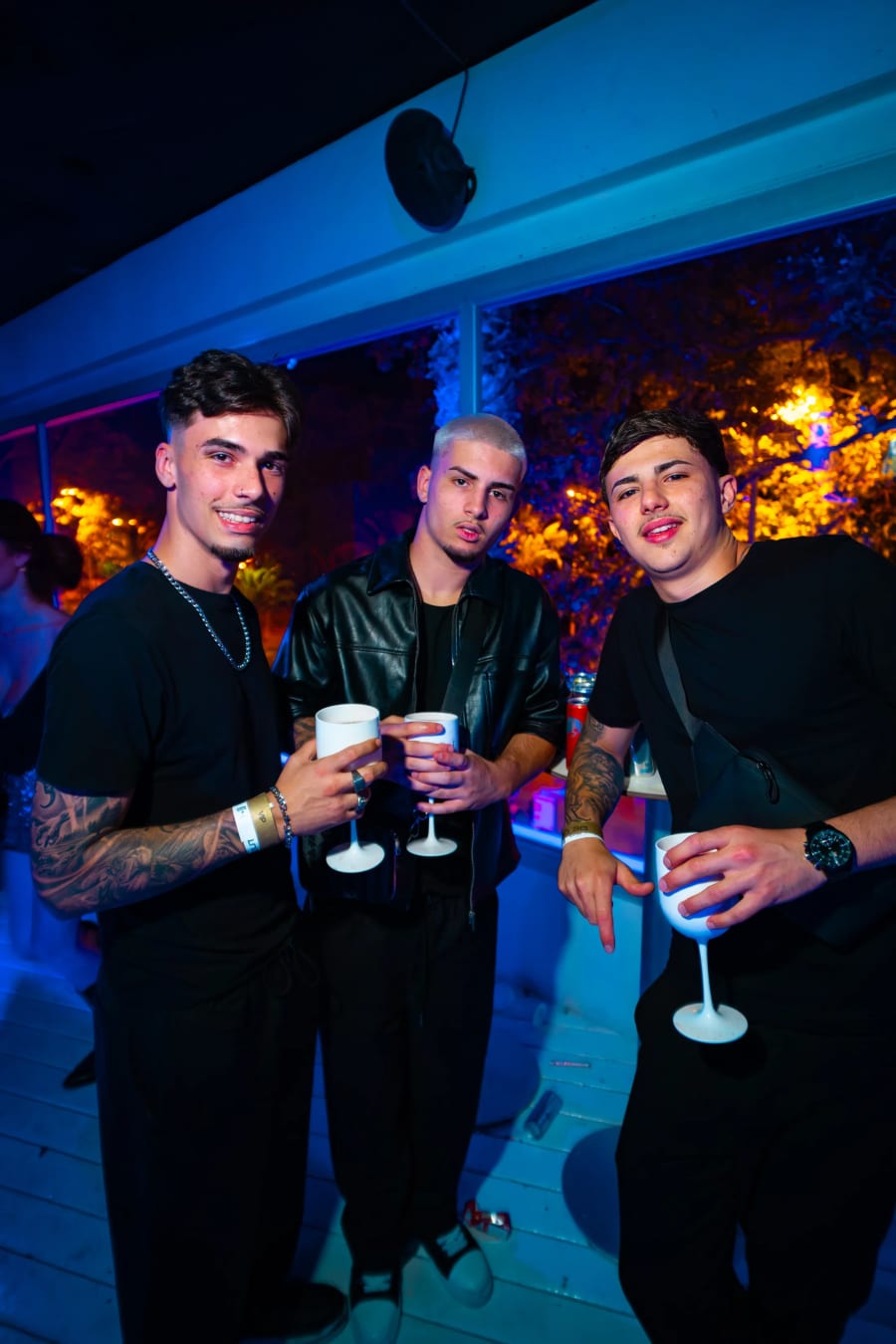 Foto de Hollywood Premiere de Thirsty Costa Brava