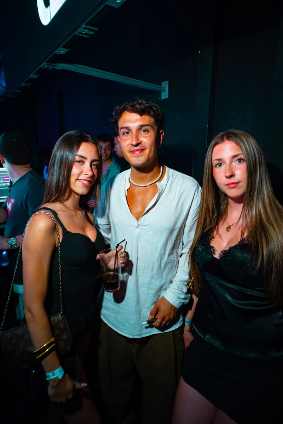 Foto de Hollywood Premiere de Thirsty Costa Brava