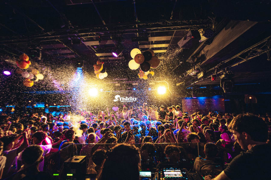 Foto de Hollywood Premiere de Thirsty Costa Brava
