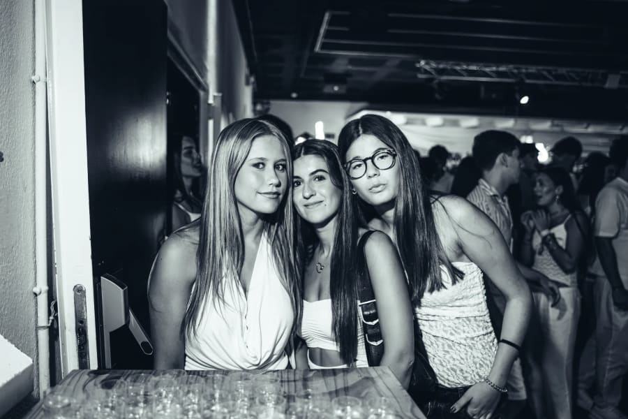 Foto de Mamma Mia de Thirsty Costa Brava