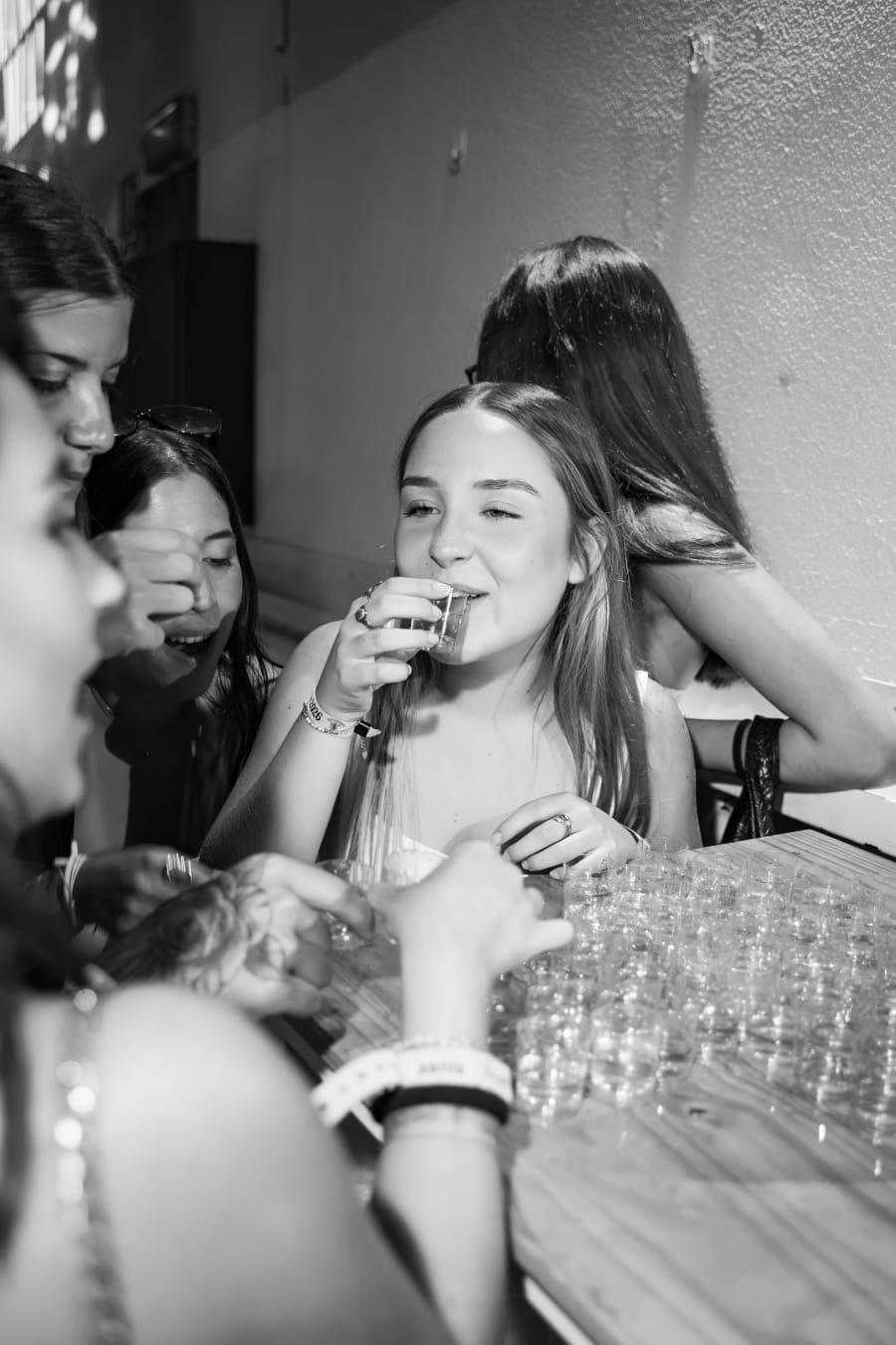 Foto de Mamma Mia de Thirsty Costa Brava