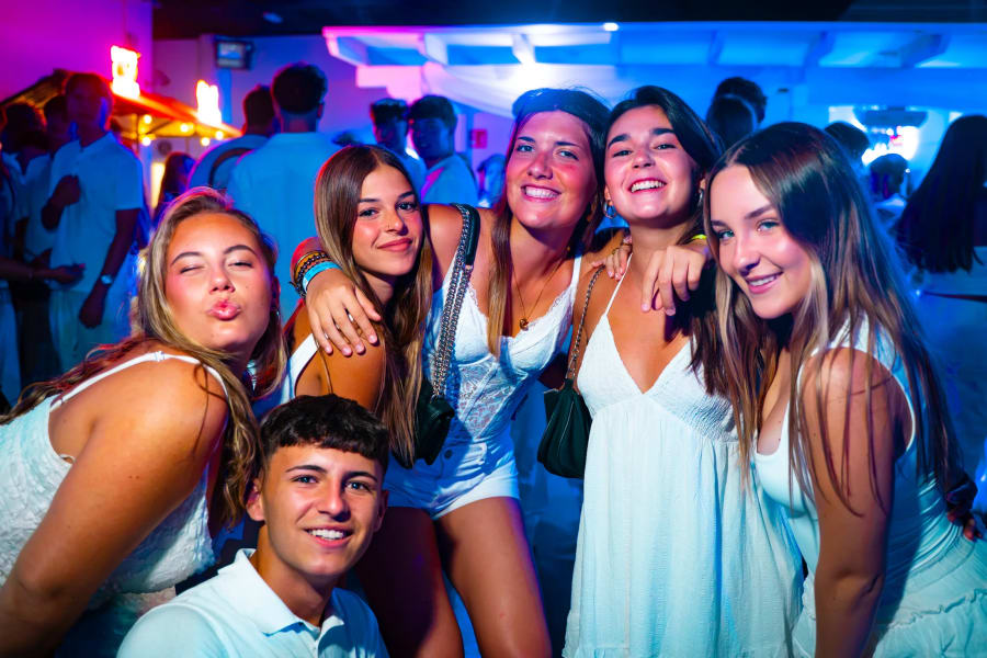 Foto de Mamma Mia de Thirsty Costa Brava